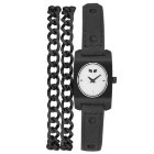 Vestal Watch | Vestal The Jet Watch - All Black