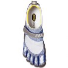 Vibram Five Fingers | Vibram 5 Fingers Mens Bikila - Blue