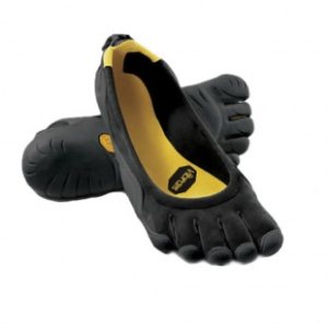 Vibram Five Fingers | Vibram 5 Fingers Mens Classic - Black