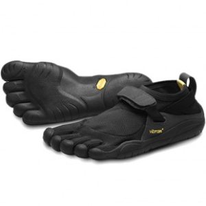 Vibram Five Fingers | Vibram 5 Fingers Mens Kso - Black