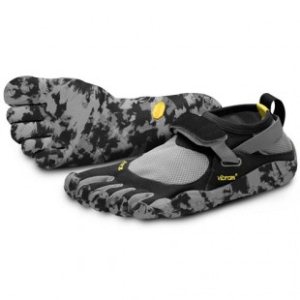 Vibram Five Fingers | Vibram 5 Fingers Mens Kso - Black Camo
