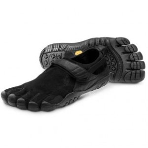 Vibram Five Fingers | Vibram 5 Fingers Mens Kso Trek - Black