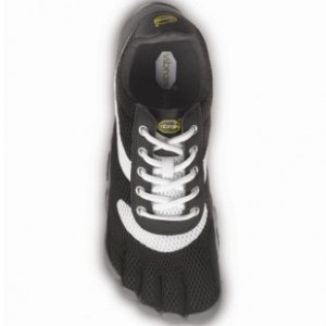 Vibram Five Fingers | Vibram 5 Fingers Mens Speed - Black