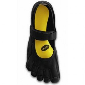 Vibram Five Fingers | Vibram 5 Fingers Mens Sprint - Black