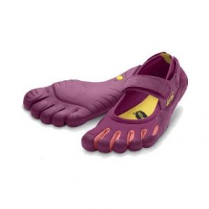 Vibram Five Fingers | Vibram 5 Fingers Womens Sprint - Chilli Peach