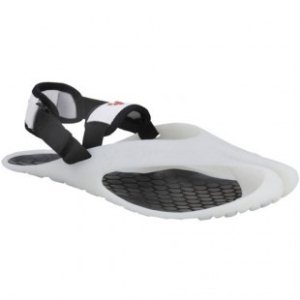 Vivo Barefoot Shoes | Vivo Barefoot Achilles Sandals - White