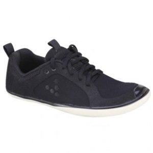 Vivo Barefoot Shoes | Vivo Barefoot Lucy Lite Womens Shoes - Black