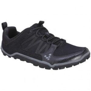 Vivo Barefoot Shoes | Vivo Barefoot Neo Trail Shoes - Black