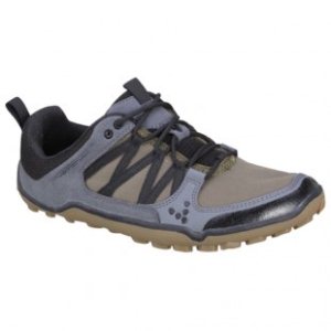 Vivo Barefoot Shoes | Vivo Barefoot Neo Trail Shoes - Olive