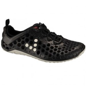 Vivo Barefoot Shoes | Vivo Barefoot Ultra Shoes - Black White