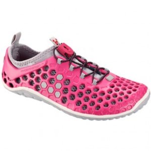 Vivo Barefoot Shoes | Vivo Barefoot Ultra Womens Shoes - Crimson