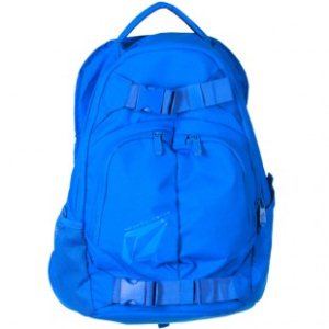 Volcom Backpack | Volcom Equilibrium Rucksack - Blue