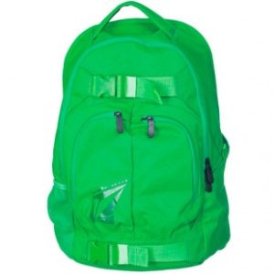 Volcom Backpack | Volcom Equilibrium Rucksack - Green