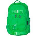 Volcom Backpack | Volcom Equilibrium Rucksack - Green