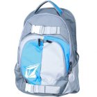 Volcom Backpack | Volcom Equilibrium Rucksack – Grey Combo