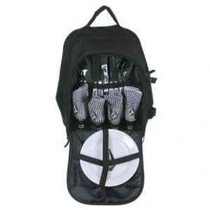 Volcom Backpack | Volcom Explorer Ii Backpack - Black