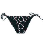 Volcom Bikini | Volcom Simply Stone Tie Side Skimpy Bikini Bottom - Red