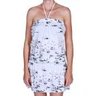 Volcom Dress | Volcom Kelli Tee Dress - White