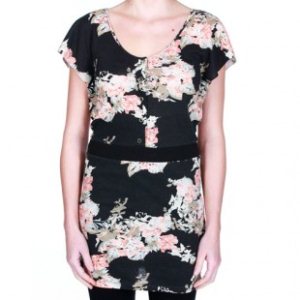 Volcom Dress | Volcom Vco Logical Dress - Black