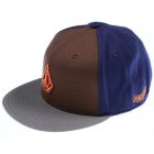 Volcom Hat | Volcom 2 Stone 210 Fitted Hat - Dark Navy