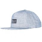 Volcom Hat | Volcom Corpo Adjustable Cap - Grey