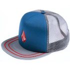 Volcom Hat | Volcom Full Stone Cheese Hat - Bright Turquoise