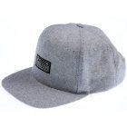 Volcom Hat | Volcom Mixer Adjustable Cap - Grey