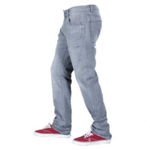 Volcom Jeans | Volcom Activist Jeans - Grey Wash