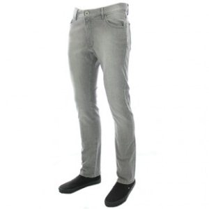 Volcom Jeans | Volcom Activist Jeans - Light Grey