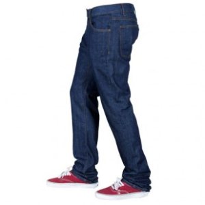 Volcom Jeans | Volcom Activist Jeans - Rinse