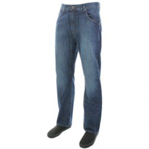 Volcom Jeans | Volcom Ergo R Ii Jeans - Rinse Brush