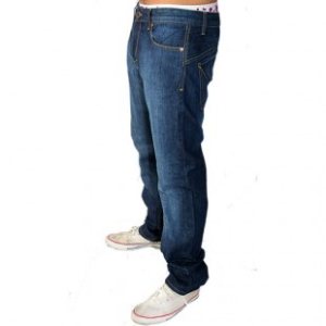 Volcom Jeans | Volcom Surething Jeans - Indigo W Brush