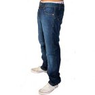 Volcom Jeans | Volcom Surething Jeans - Indigo W Brush