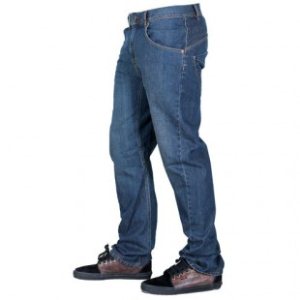 Volcom Jeans | Volcom Vergo Jeans - Dark Vintage