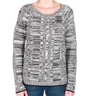 Volcom Jumper | Volcom Such A North Ladies Sweater - Black Combo