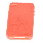 Volcom Phone Case | Volcom Spiral Op Iphone Phone Case - Fire Red