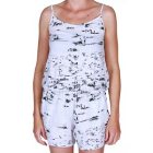 Volcom Romper | Volcom Kelli Romper - White