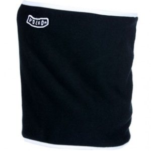 Volcom Scarf | Volcom Removable Neck Warmer - Black