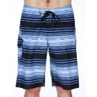 Volcom Shorts | Volcom Maguro Fade Boardshorts - Blue
