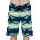 Volcom Shorts | Volcom Maguro Fade Boardshorts - Yellow