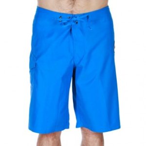 Volcom Shorts | Volcom Maguro Solid Boardshorts - Regatta Blue