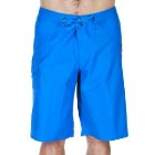 Volcom Shorts | Volcom Maguro Solid Boardshorts - Regatta Blue