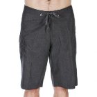 Volcom Shorts | Volcom Maguro Solid Boardshorts - Shadow Grey