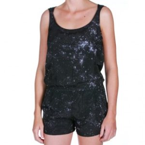 Volcom Sweater | Volcom Geofade Starlight Ladies Jumper - Black