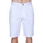 Volcom Walkshorts | Volcom Frickin Stripe Chino Walk Shorts - White