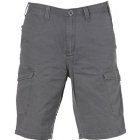 Volcom Walkshorts | Volcom Mission Too Cargo Shorts - Shadow Grey