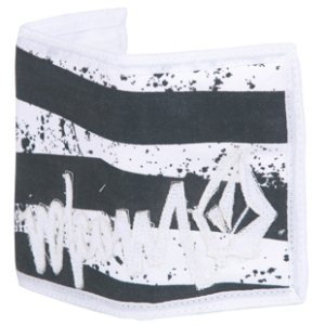 Volcom Wallets | Volcom Yizzy Cloth Wallet - White