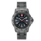 Wenger Watch | Wenger Mountaineer Watch - Titanium