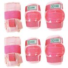 Xcess Body Armour | Xcess Combo Protection Sets - Junior (Pink)