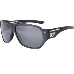 Fox Sunglasses | Fox The Aliator Sunglasses - Smoke W Black Iridium